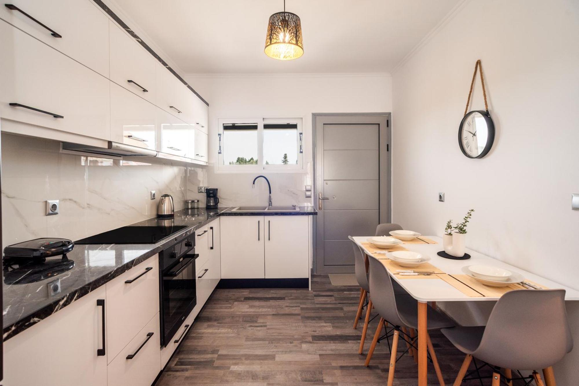 Dimitris House Apartment *